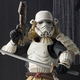 Illustration for article titled Bandais Samurai Stormtrooper Looks Absolutely Amazing